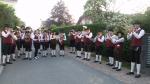 Tag der Blasmusik und Fronleichnam 31.05.2018 Tag der Blasmusik und Fronleichnam 31.05.2018