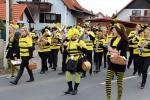 Faschingsumzug in Fernitz-Mellach Faschingsumzug in Fernitz-Mellach