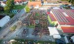 Marschwertung 03.06.2017 Marschwertung 03.06.2017