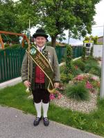 ÖBV Stabführerprüfung 02.06.2018 ÖBV Stabführerprüfung 02.06.2018