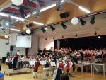 Dämmerschoppen mit dem Bezirksorchester 08.06.2018 Dämmerschoppen mit dem Bezirksorchester 08.06.2018