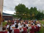 Dämmerschoppen Reichenfels 14.08.2018 Dämmerschoppen Reichenfels 14.08.2018