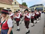 Erntedankfest Fernitz & Weinlesefest Gamlitz 07.10.2018 Erntedankfest Fernitz & Weinlesefest Gamlitz 07.10.2018