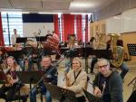 CD-Aufnahme 10.02.2019 CD-Aufnahme 10.02.2019