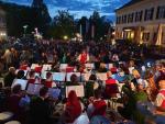 Dämmerschoppen 31.05.2019 Dämmerschoppen 31.05.2019