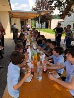 Jugendblasorchester Landeswettbewerb 26.05.2019 Jugendblasorchester Landeswettbewerb 26.05.2019